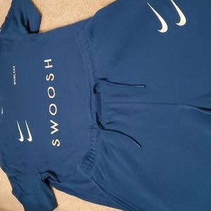 Men's Nike outfit